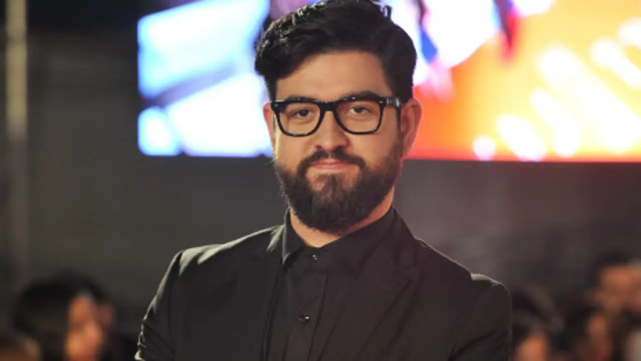 Manu Sánchez
