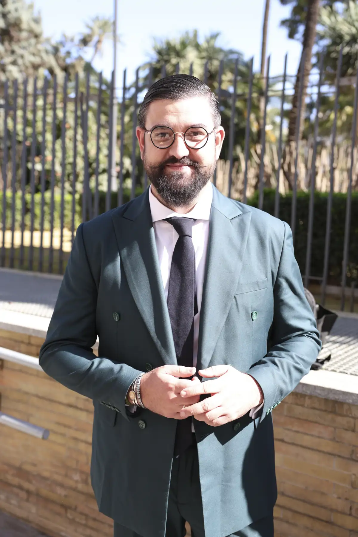 Manu Sánchez