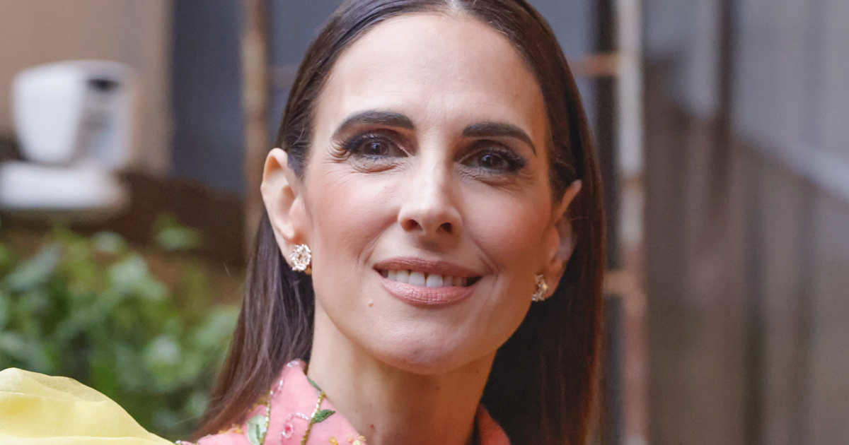 Nuria Fergó celebra 25 años de trayectoria y revela su método de cuidado vocal