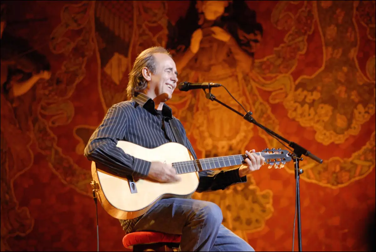 Serrat