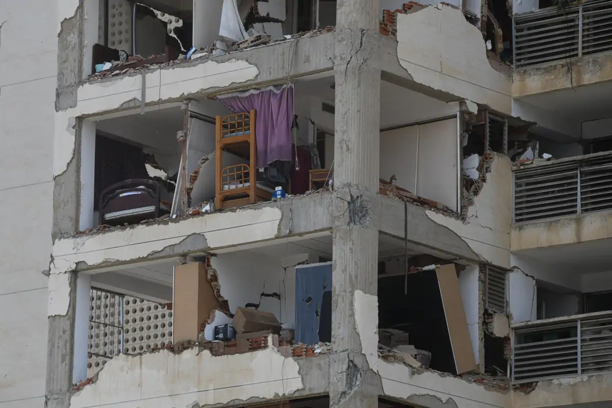 terremoto venezuela