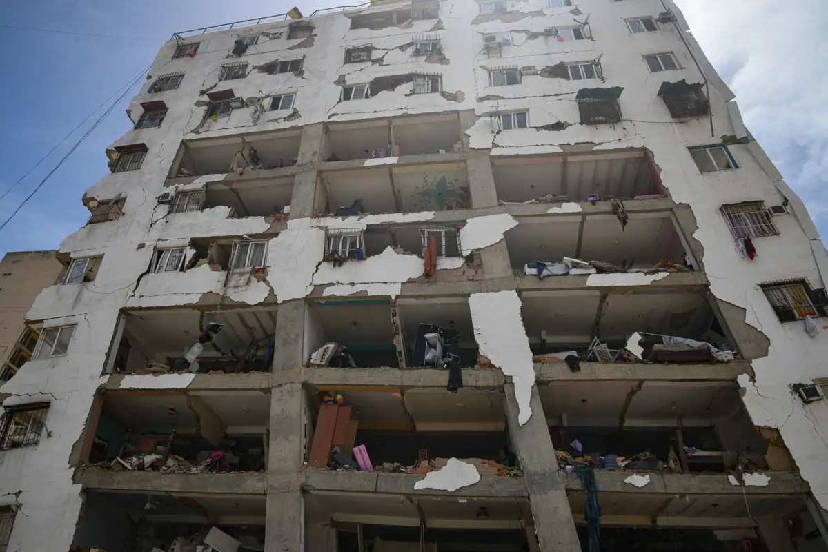 venezuela terremoto