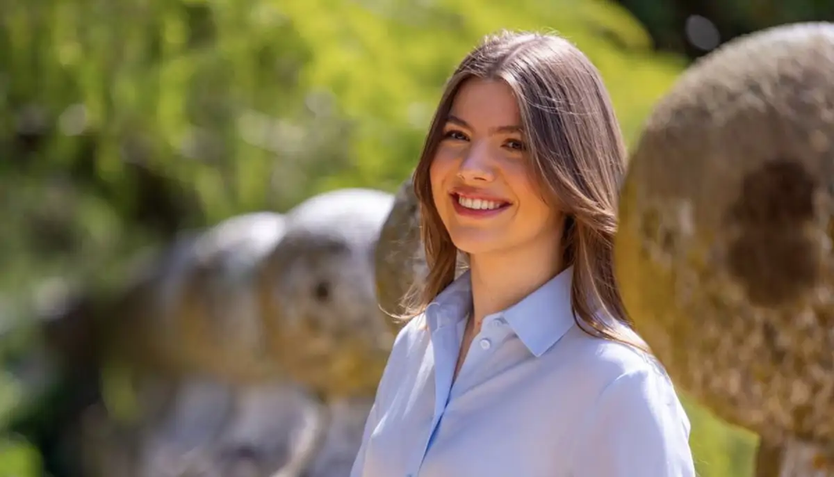 La Infanta Sof a Debuta En Su Primera Presidencia De Honor Los la-infanta-sof-a-debuta-en-su-primera-presidencia-de-honor-los