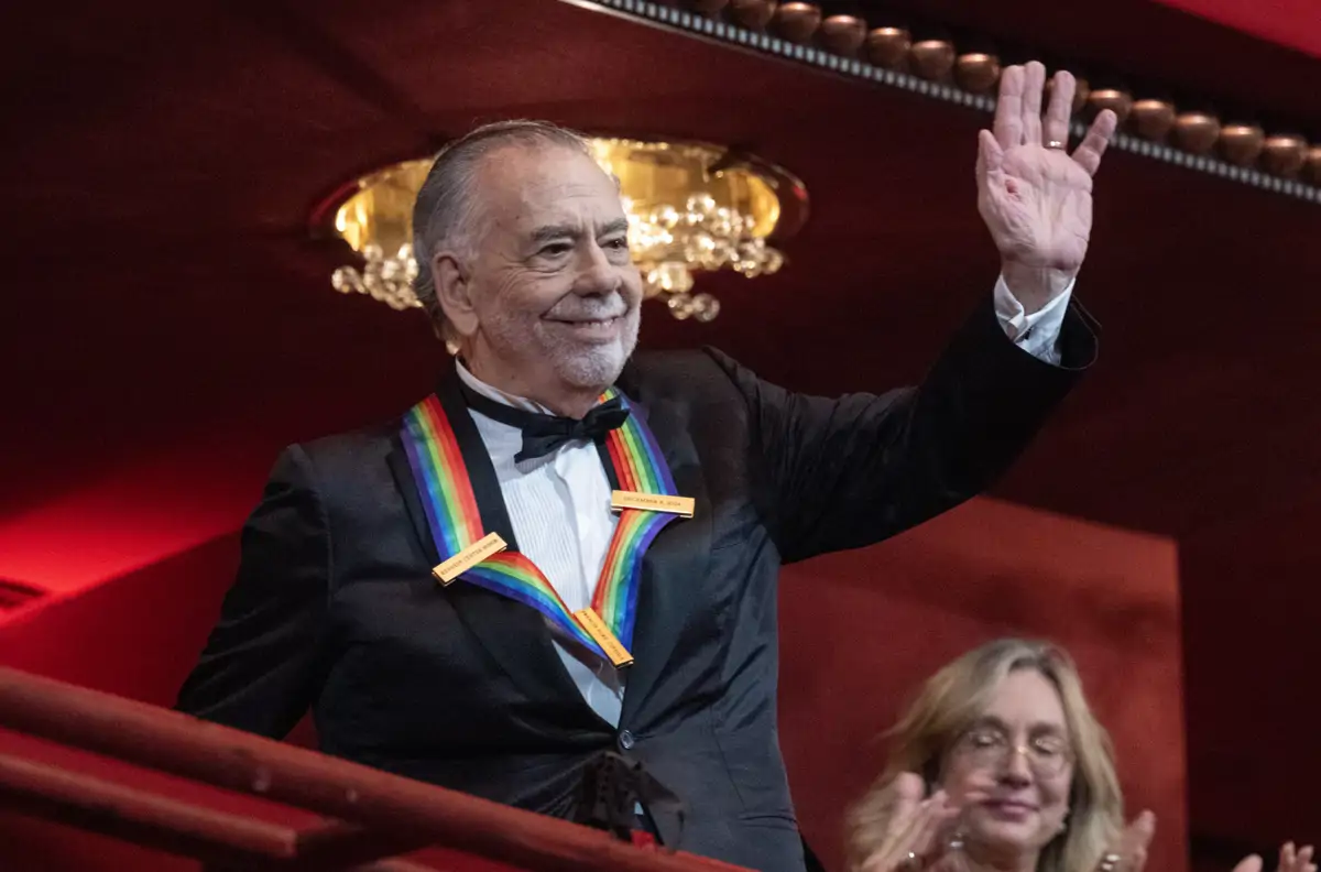 Coppola