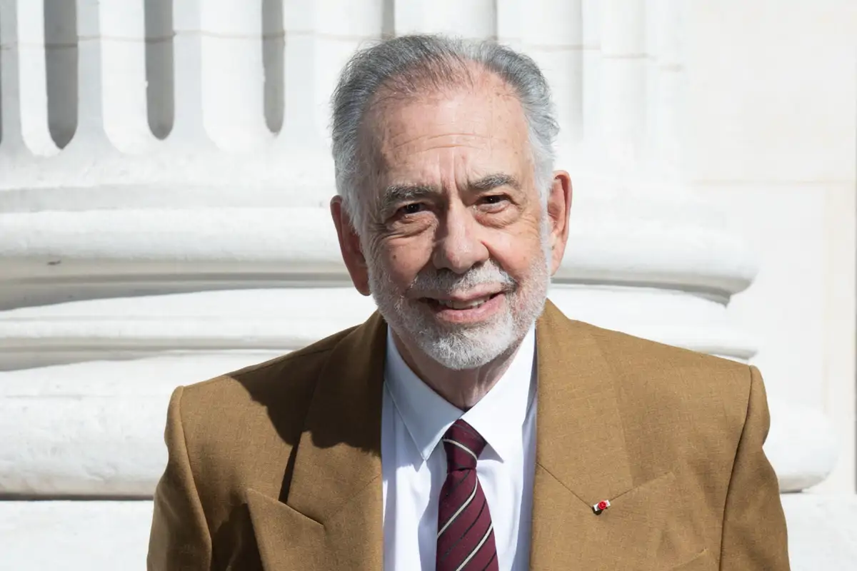 Francis Ford Coppola