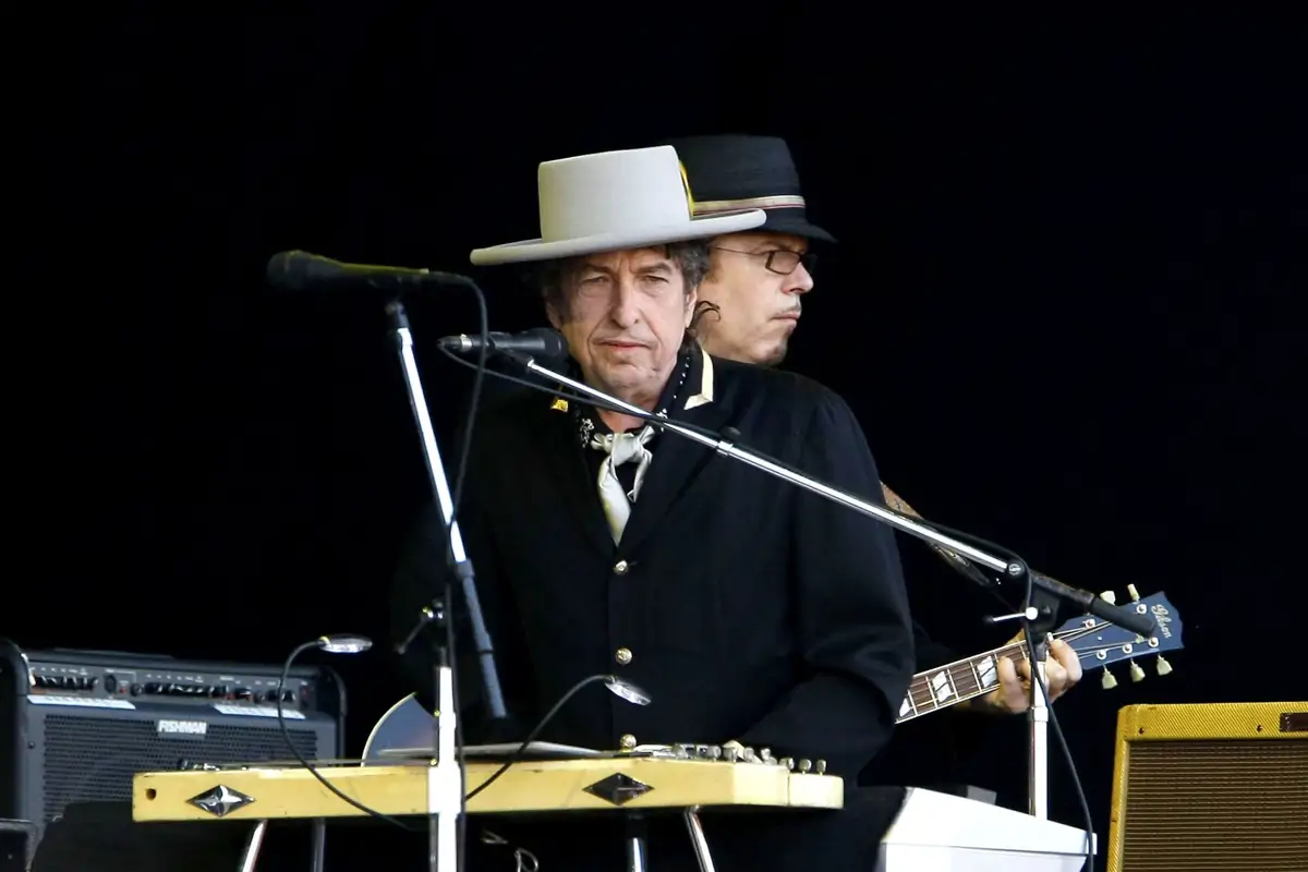 Bob Dylan
