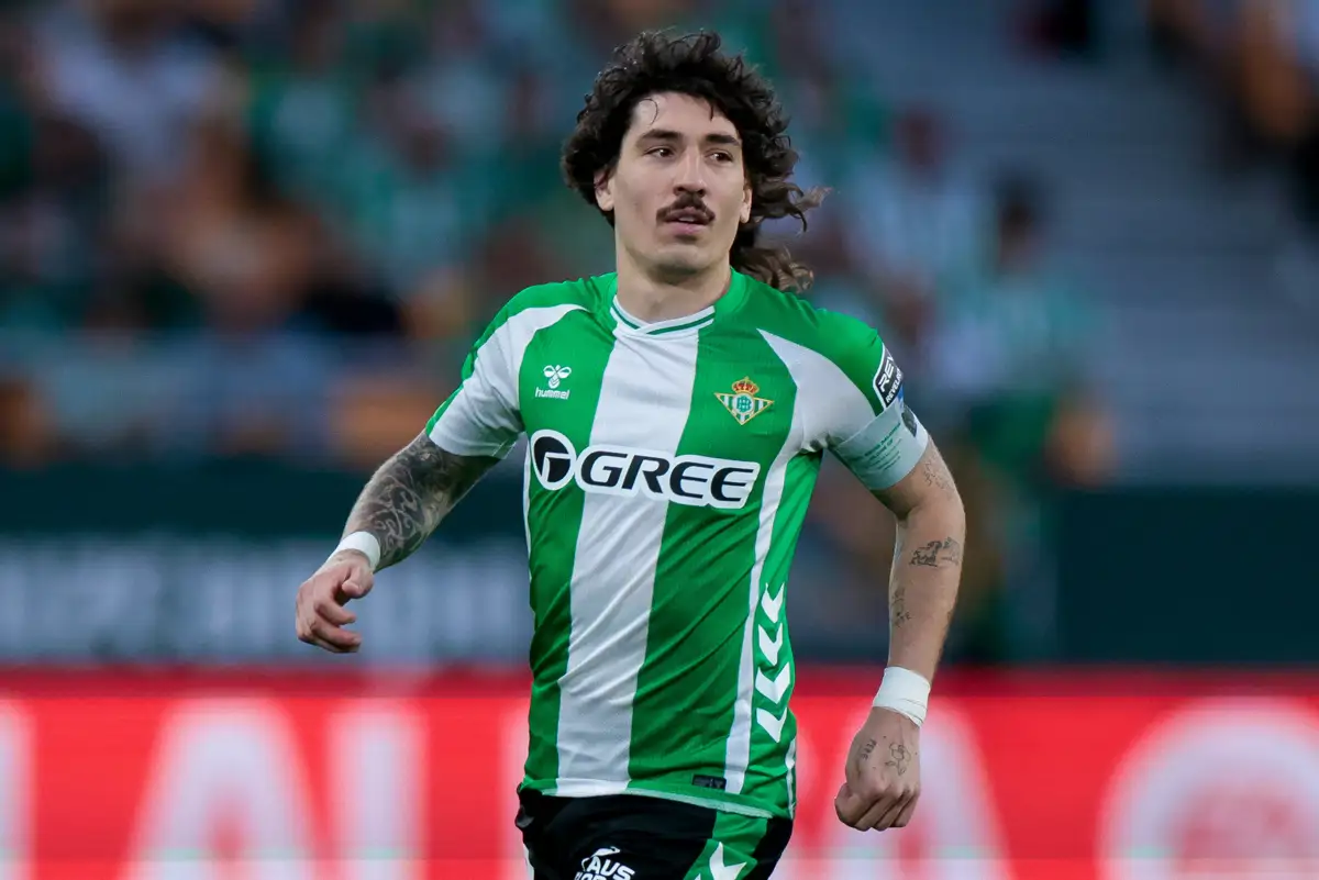 Héctor Bellerín