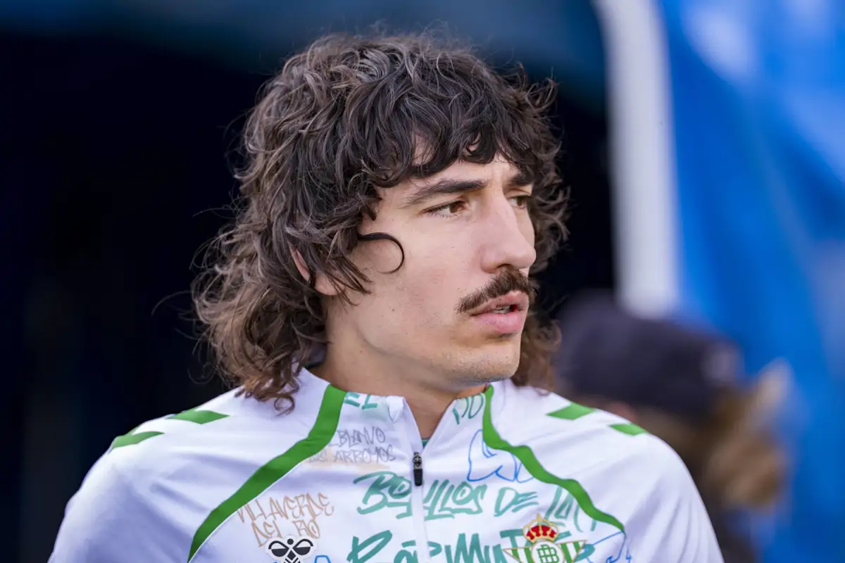 Héctor Bellerín 