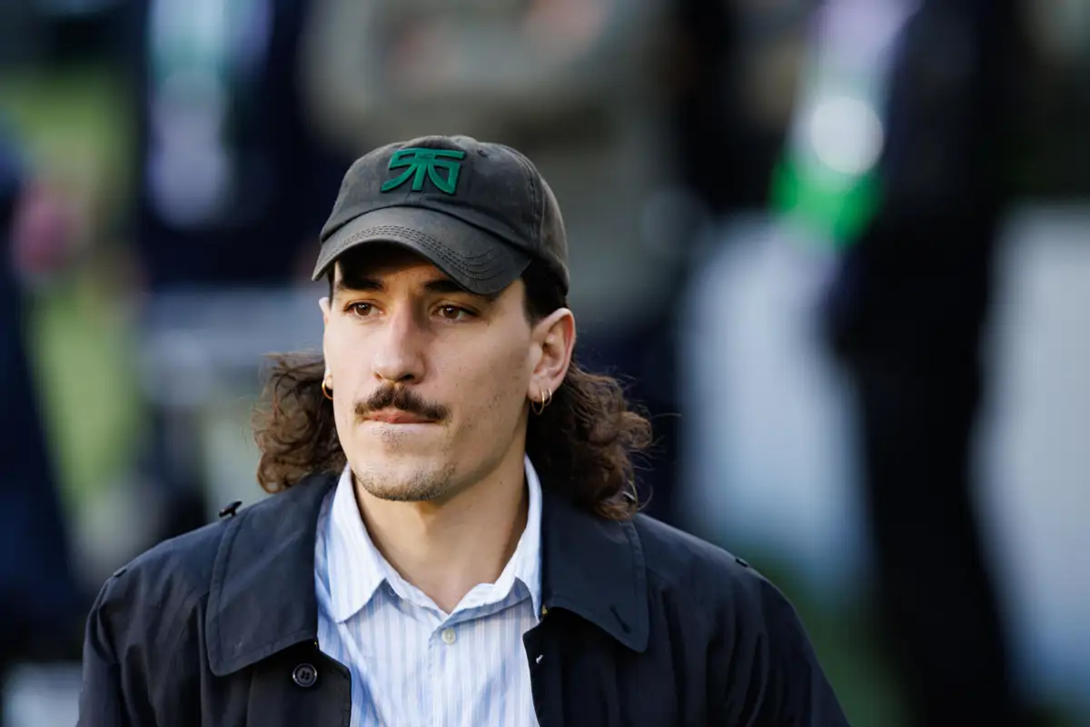 Héctor Bellerín 