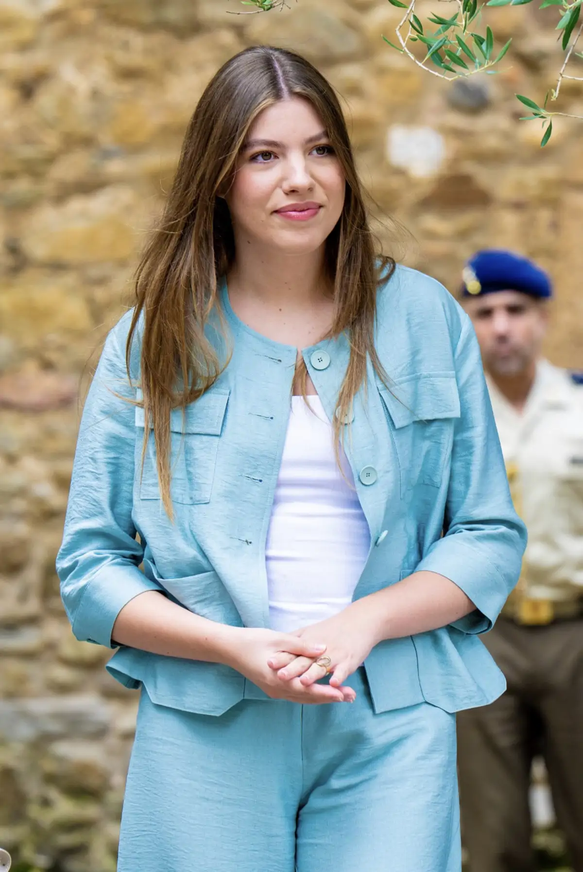 Infanta Sofía
