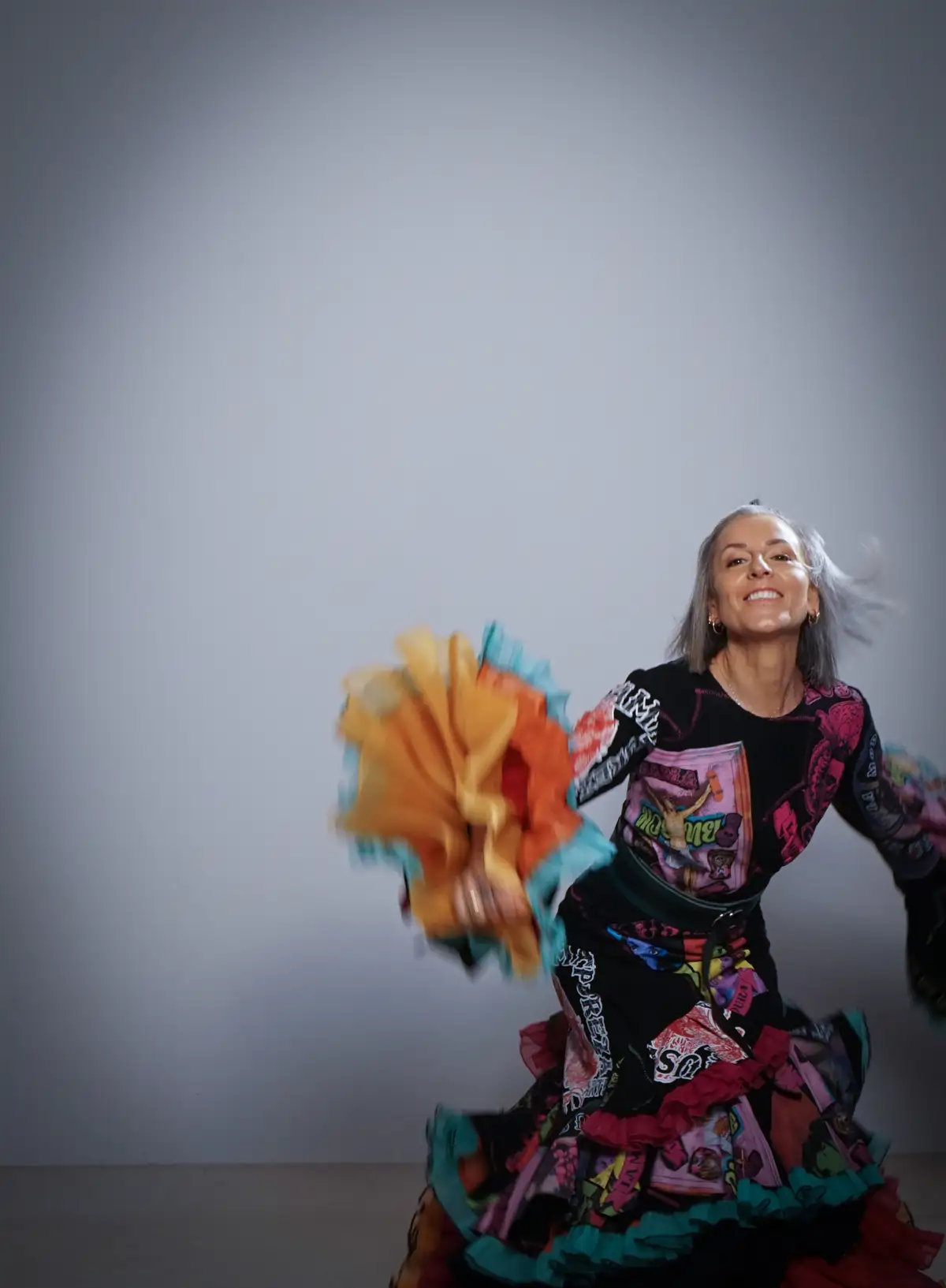 La Mari de Chambao 