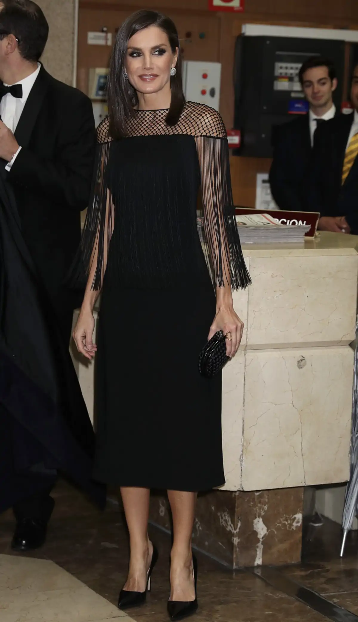 Letizia