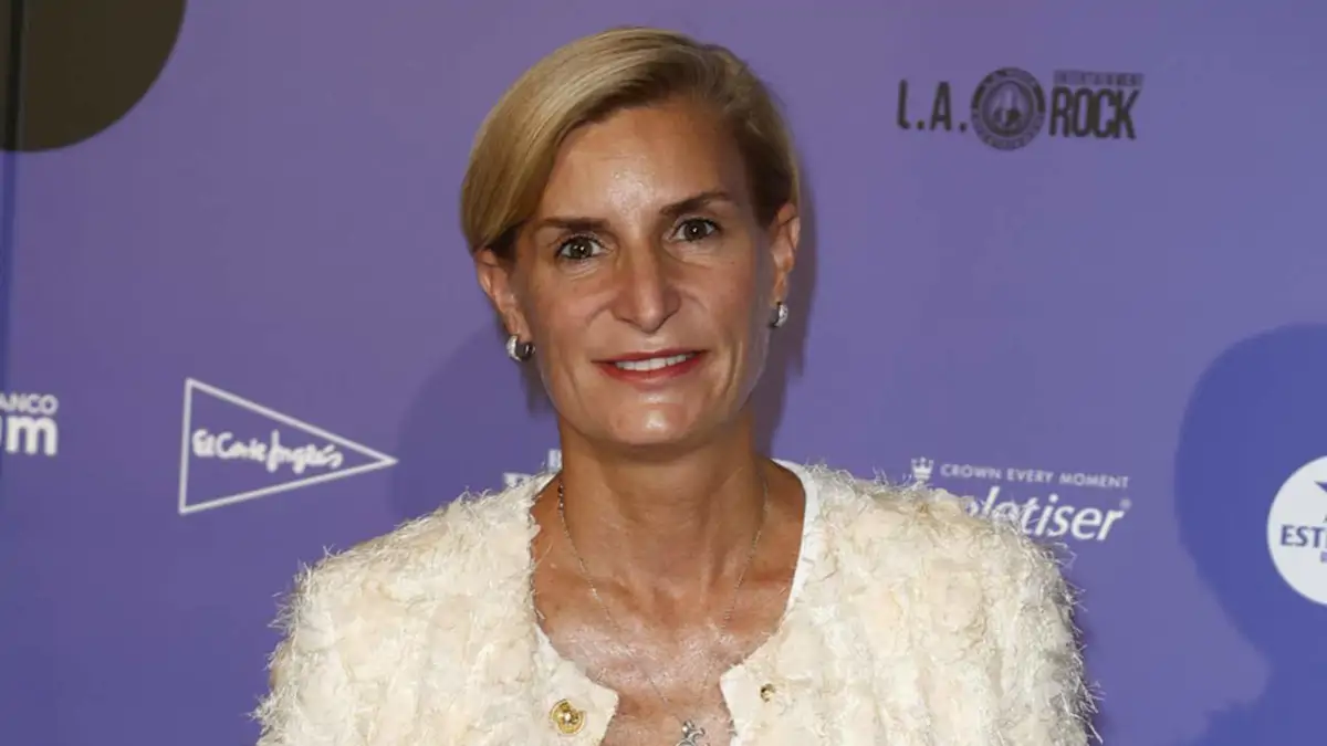 María Zurita