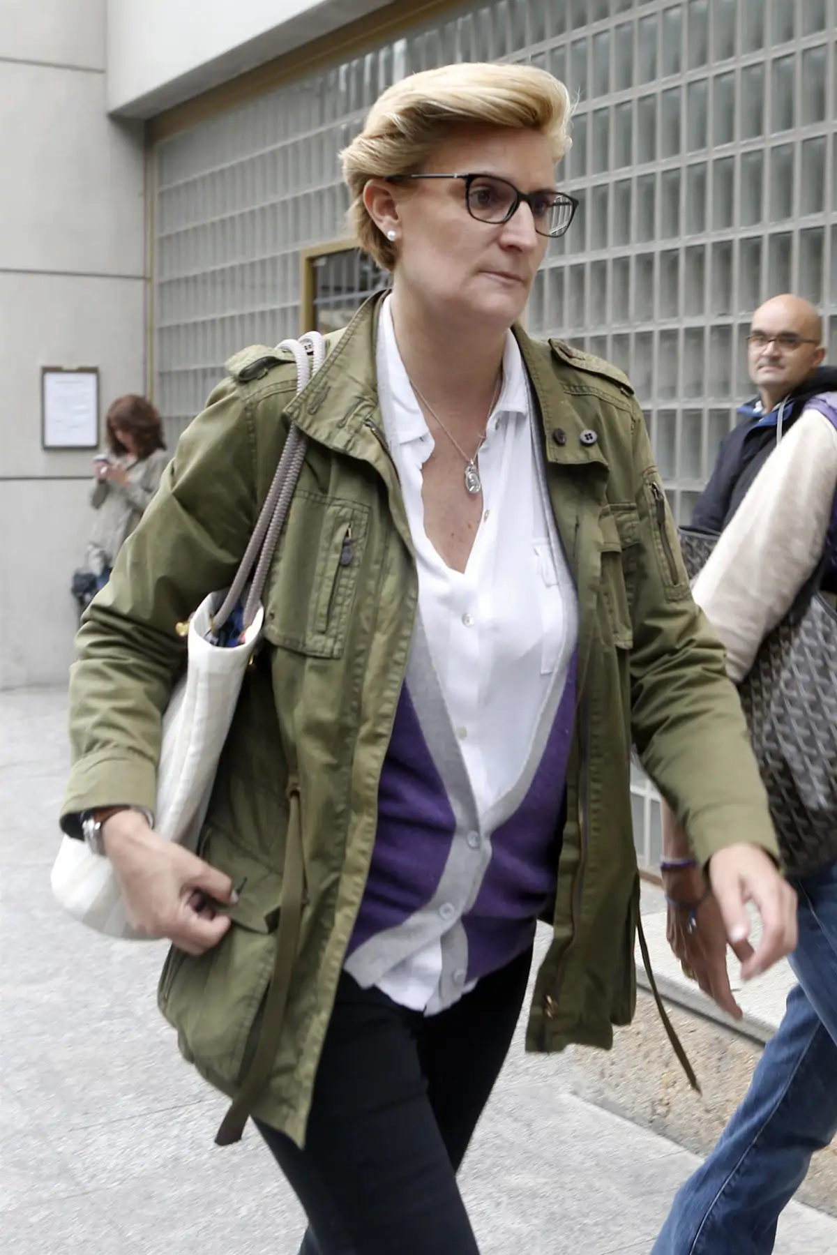 María Zurita