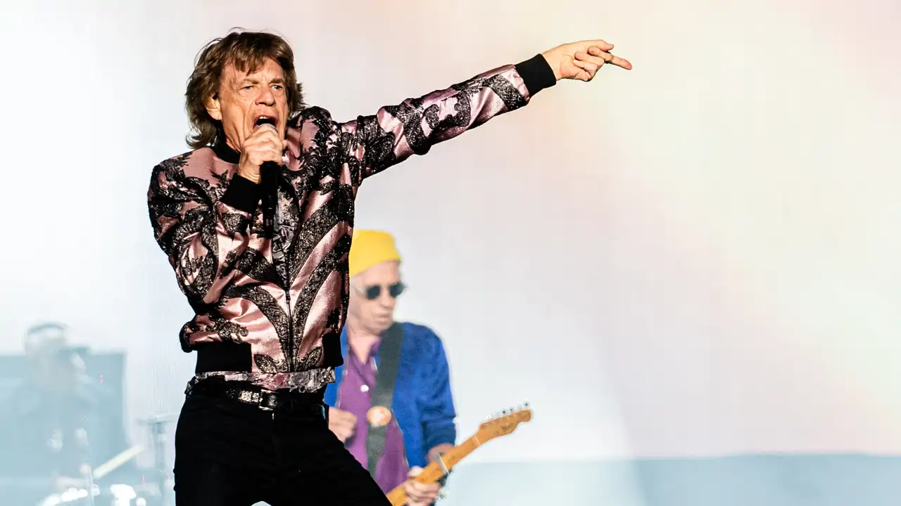 Mick Jagger, sobre su herencia: “Mis hijos no necesitan 500 millones de dólares para vivir bien. Probablemente, lo mejor sea hacer el bien en el mundo”