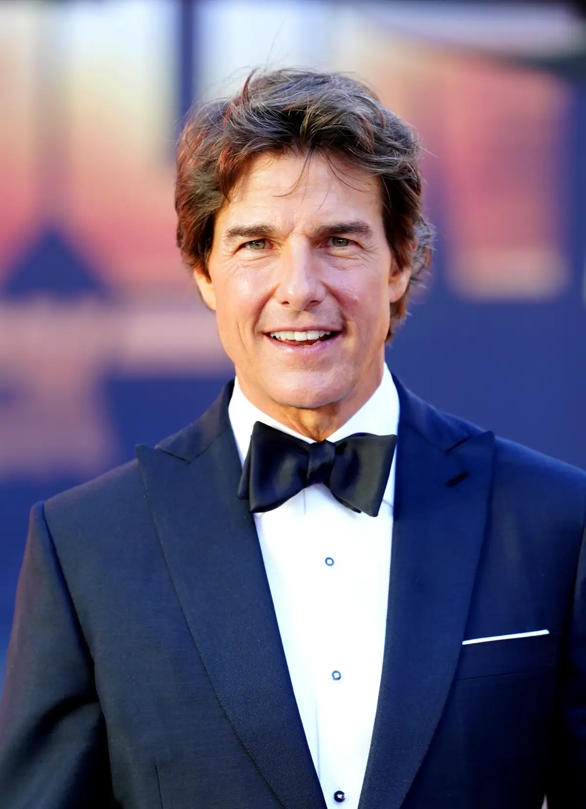 Tom Cruise estrena soltería tras poner fin a su relación con Hayley Atwell