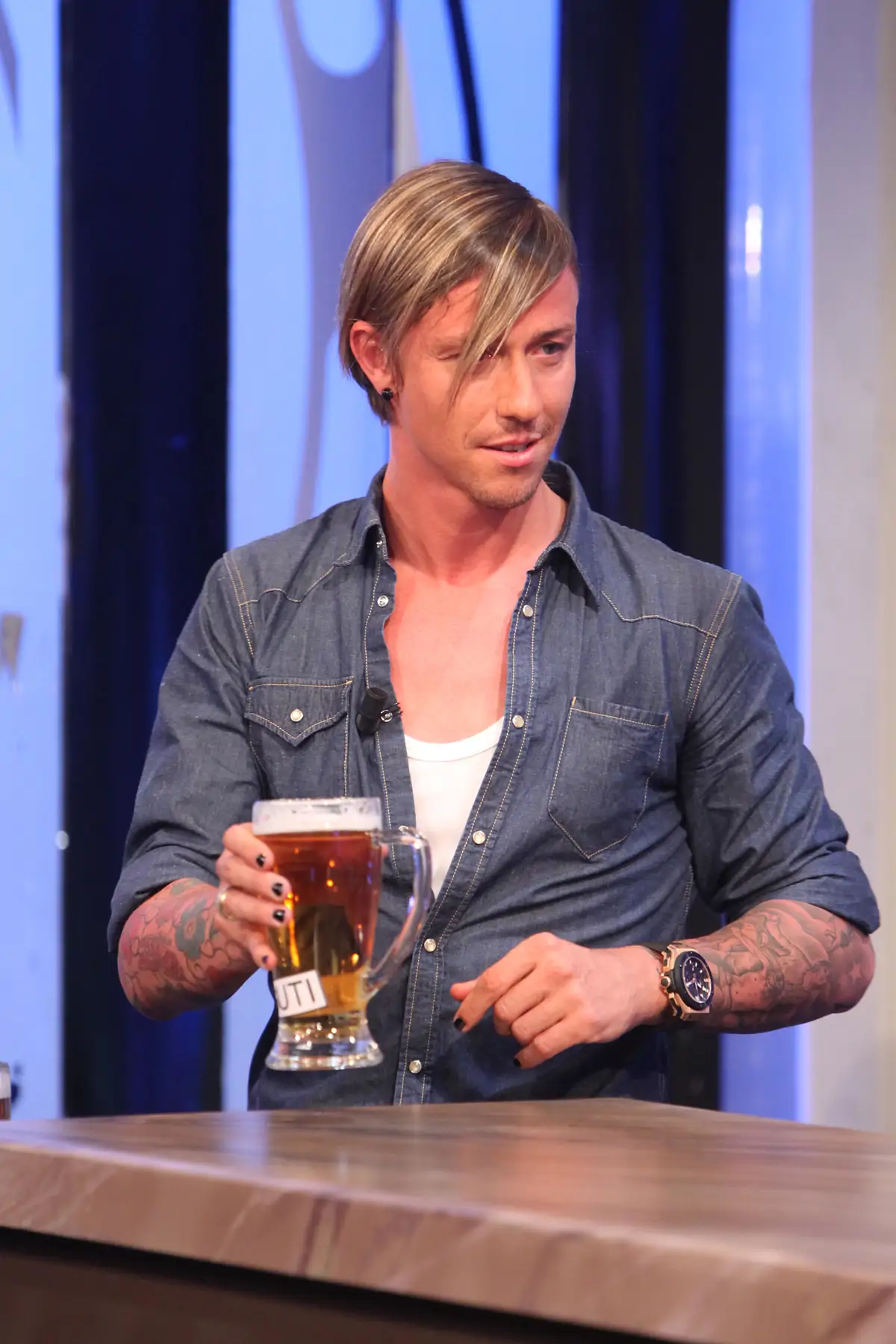 Guti