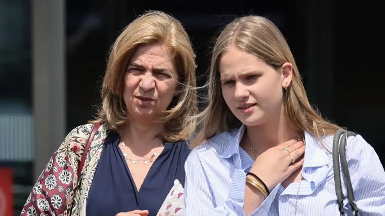 La psicología confirma el cambio de Irene Urdangarin: “Cuando uno manifiesta dificultades, tendría que ser ayudado, comprendido, no juzgado”