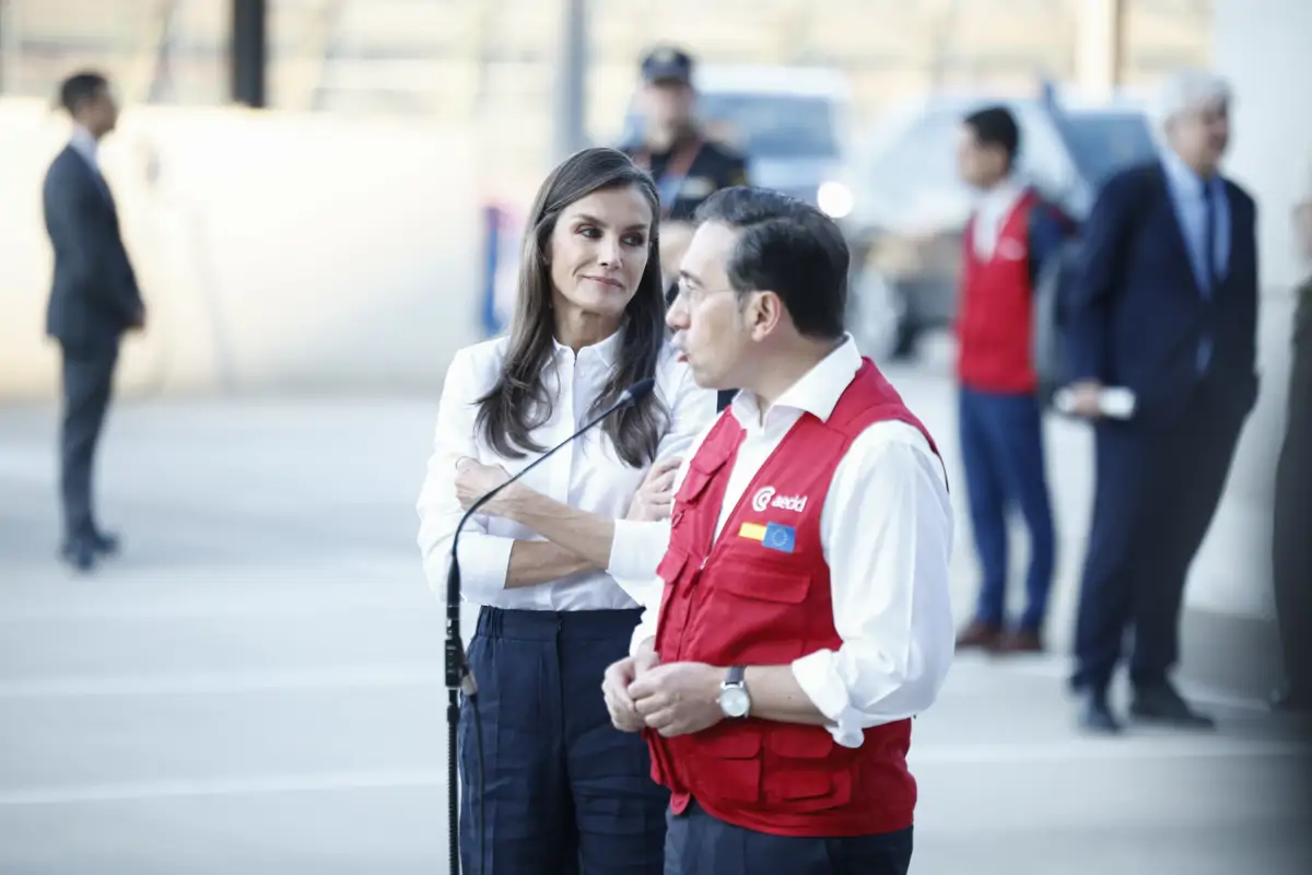 Letizia