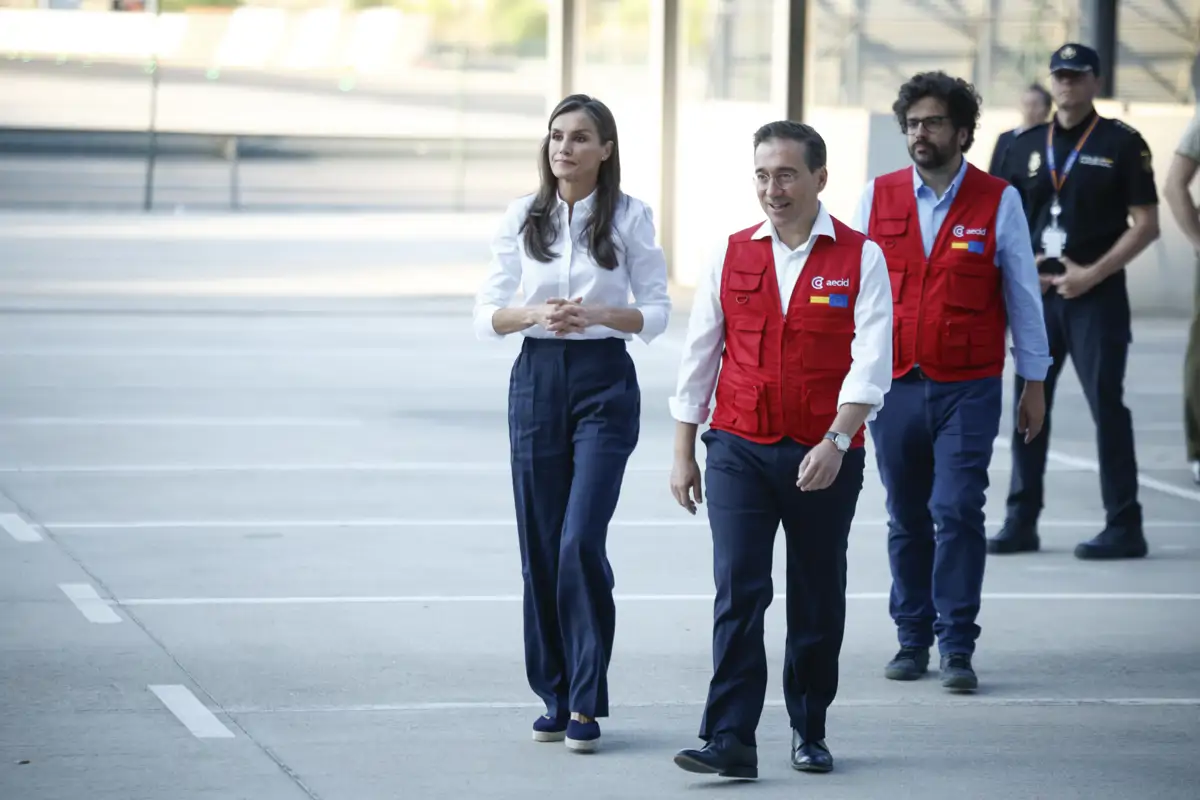 Letizia