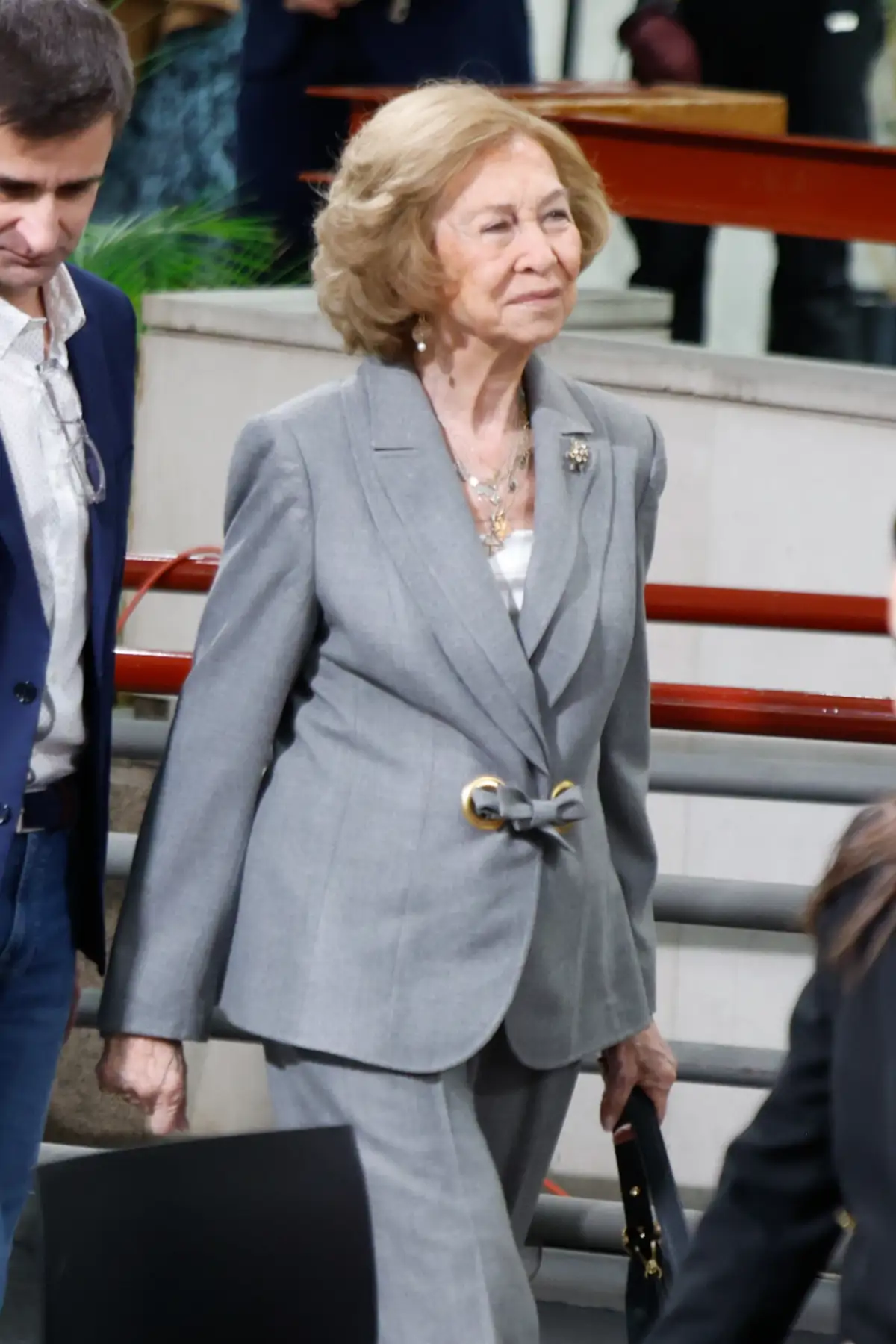 Reina Sofía