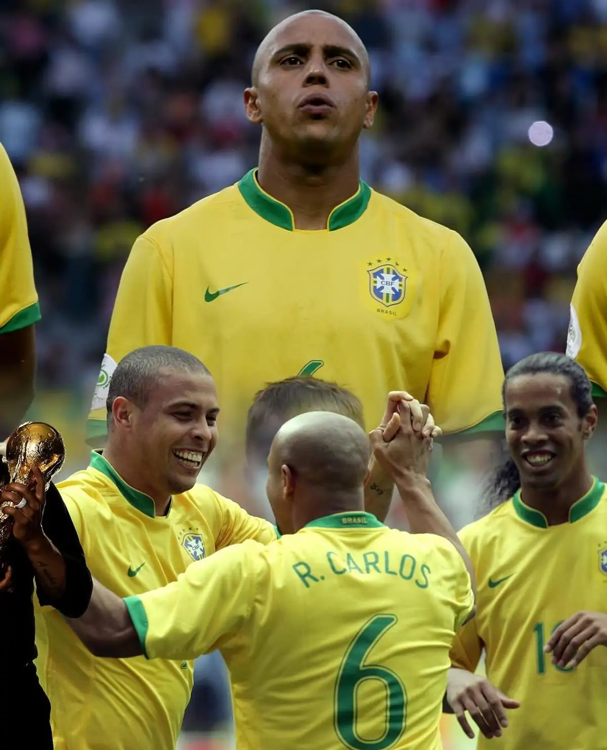 Roberto Carlos