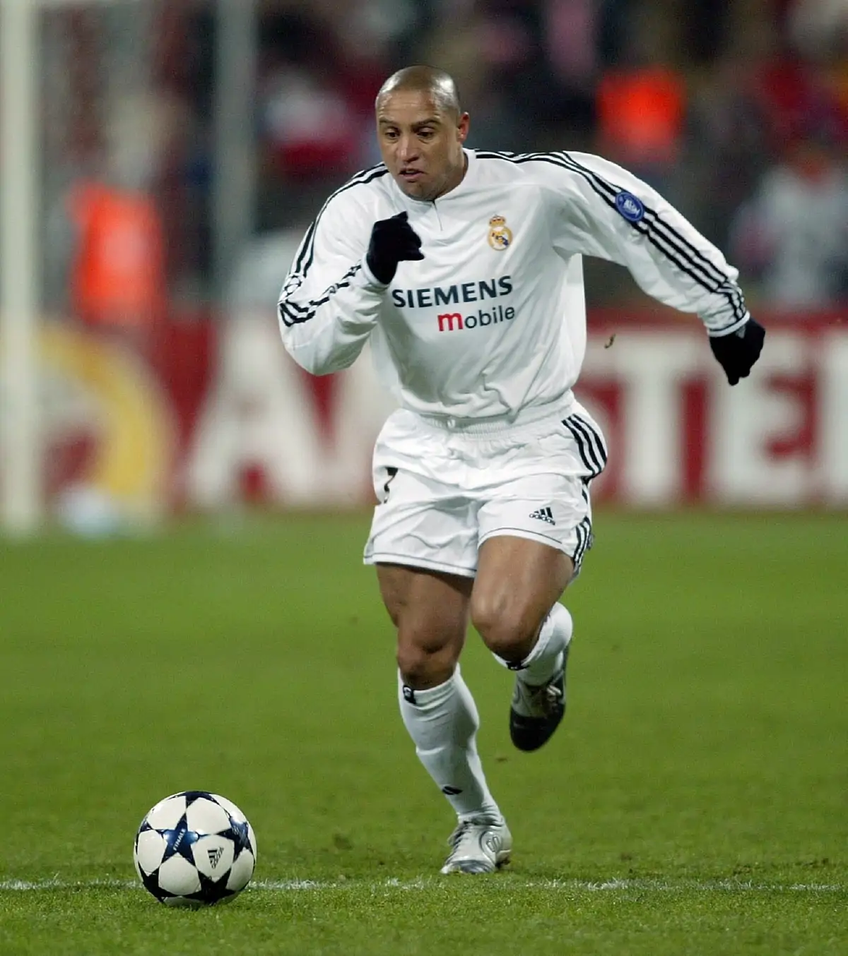 Roberto Carlos