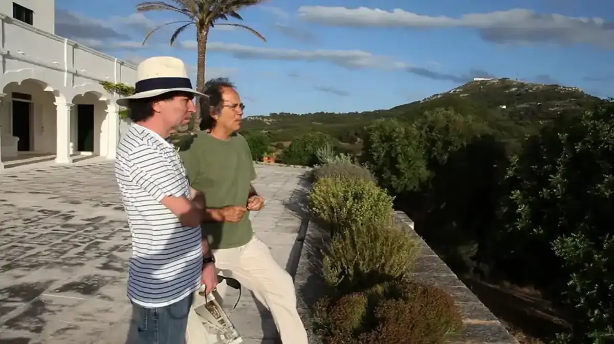 Serrat