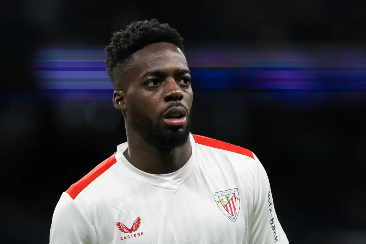 Iñaki Williams