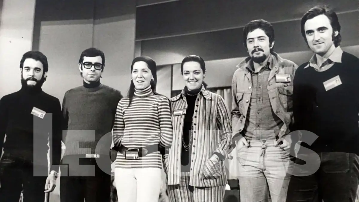 mocedades