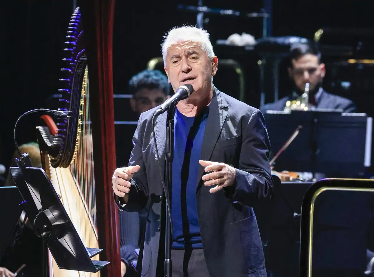 Victor Manuel