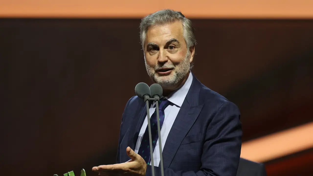 Carlos Alsina