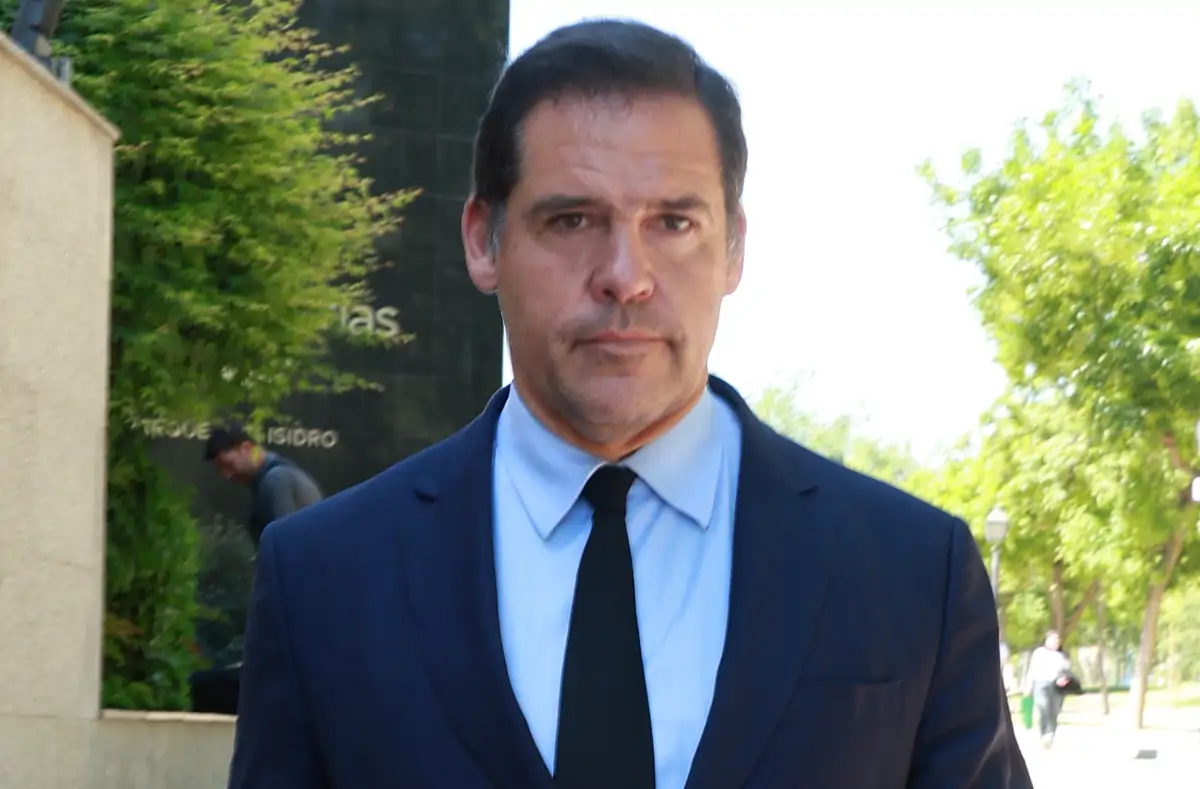 Luis Alfonso