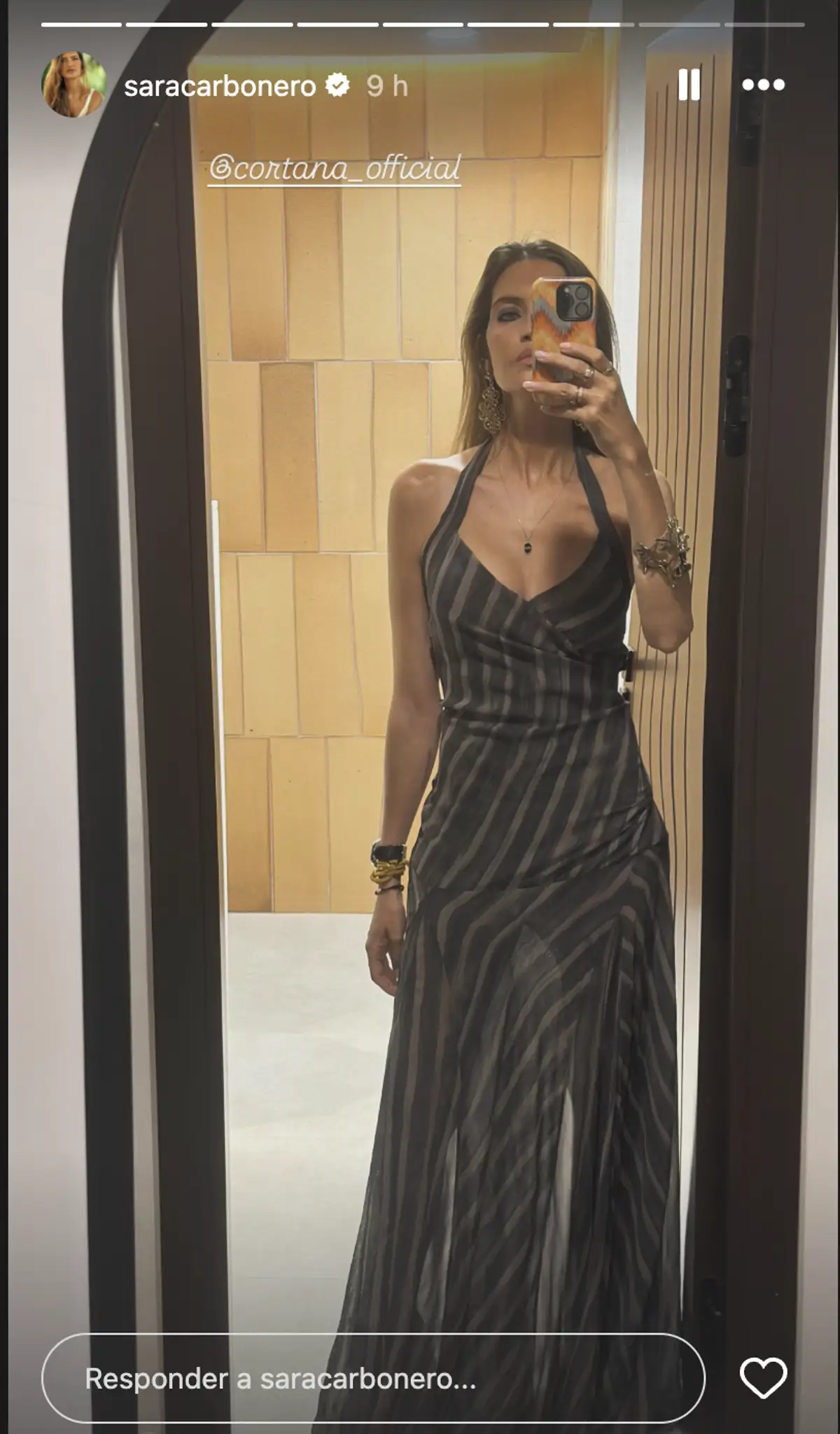 sara carbonero