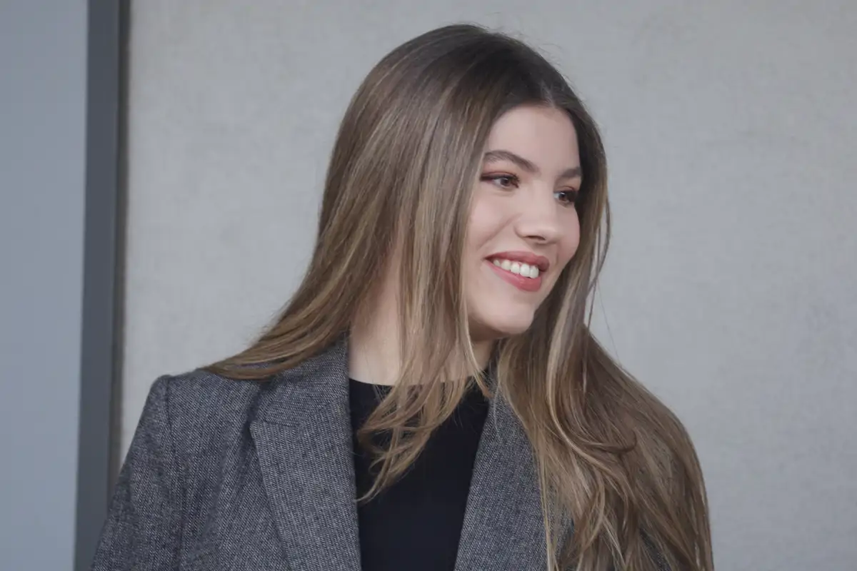 Infanta Sofía