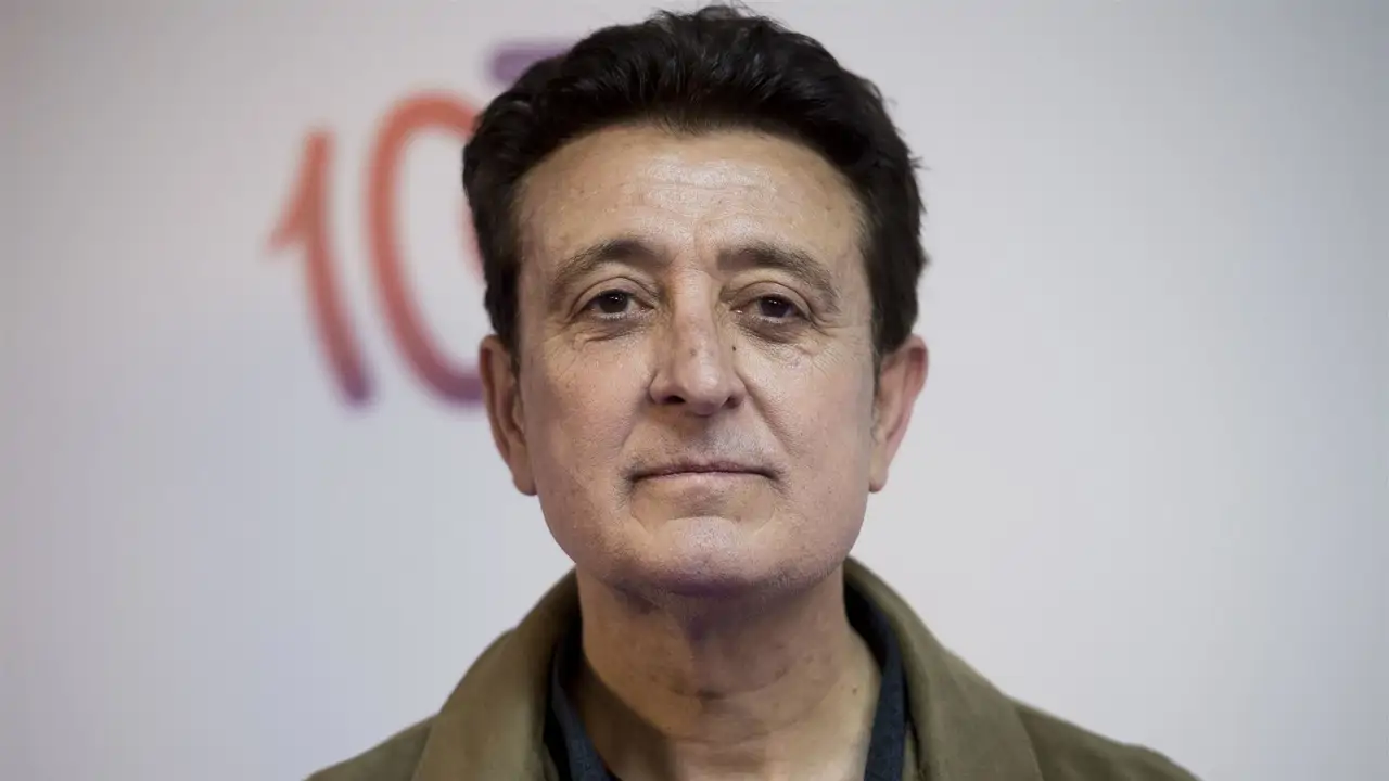 Manolo García defiende a Amaia Montero