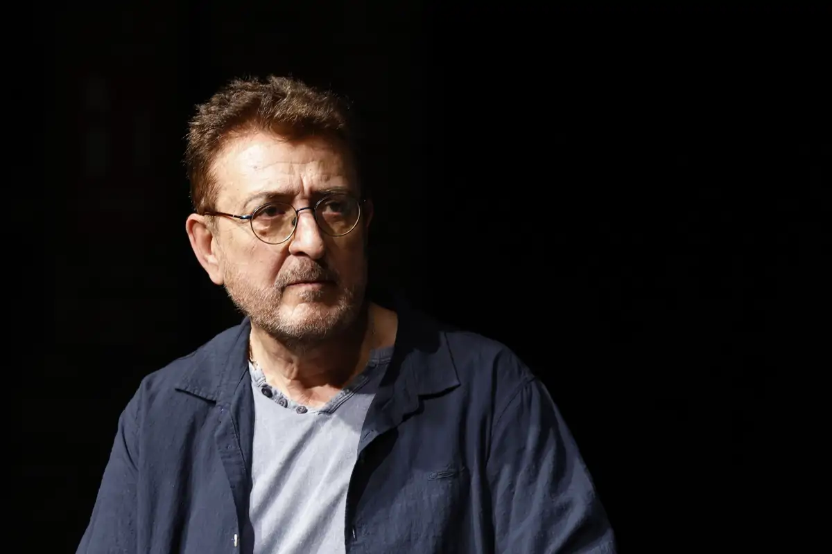 Manolo García