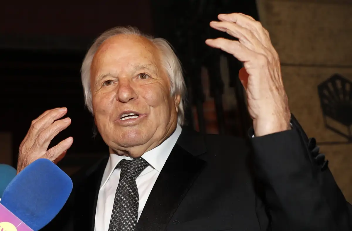 Manuel Benítez 'El Corodobés'