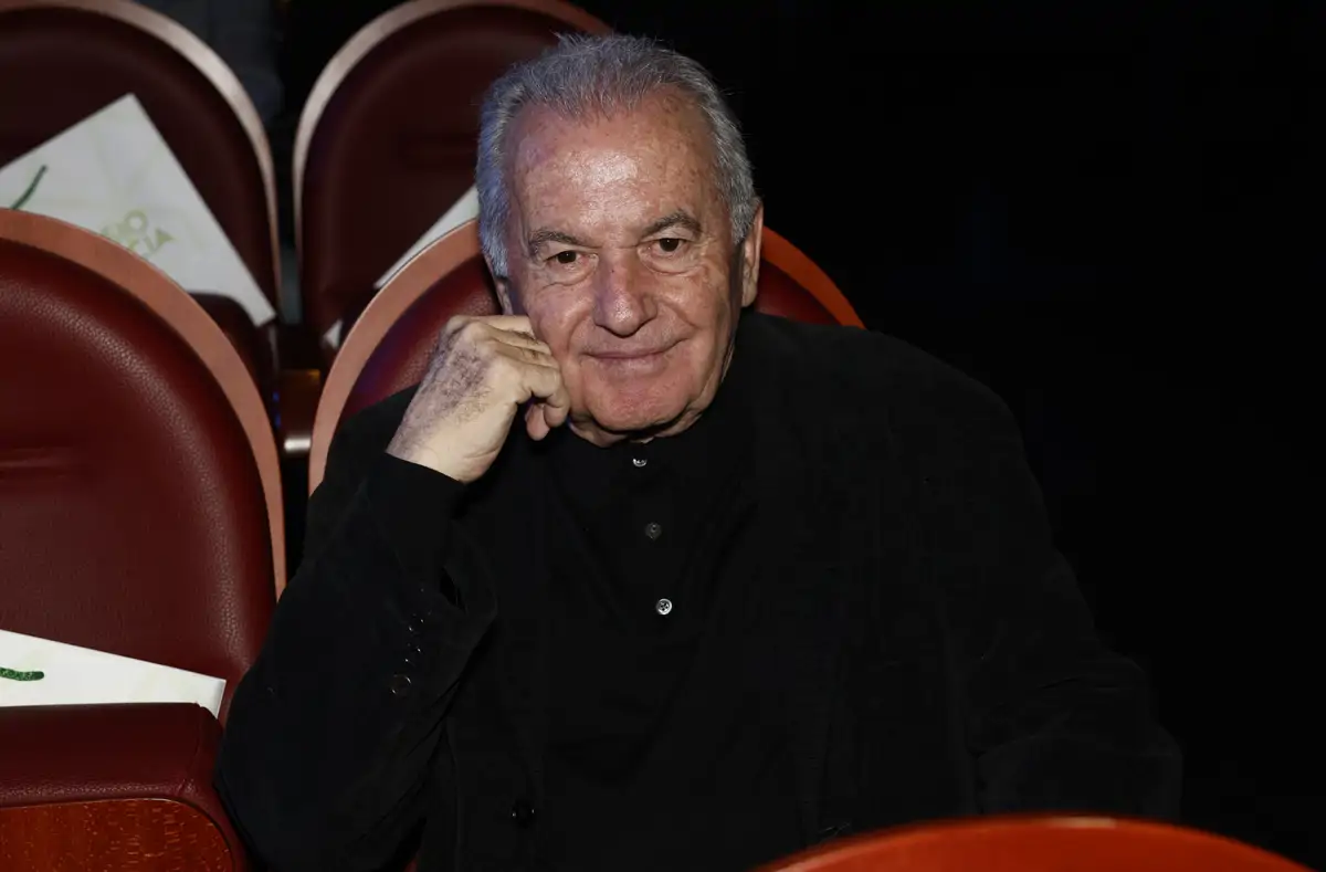 Víctor Manuel