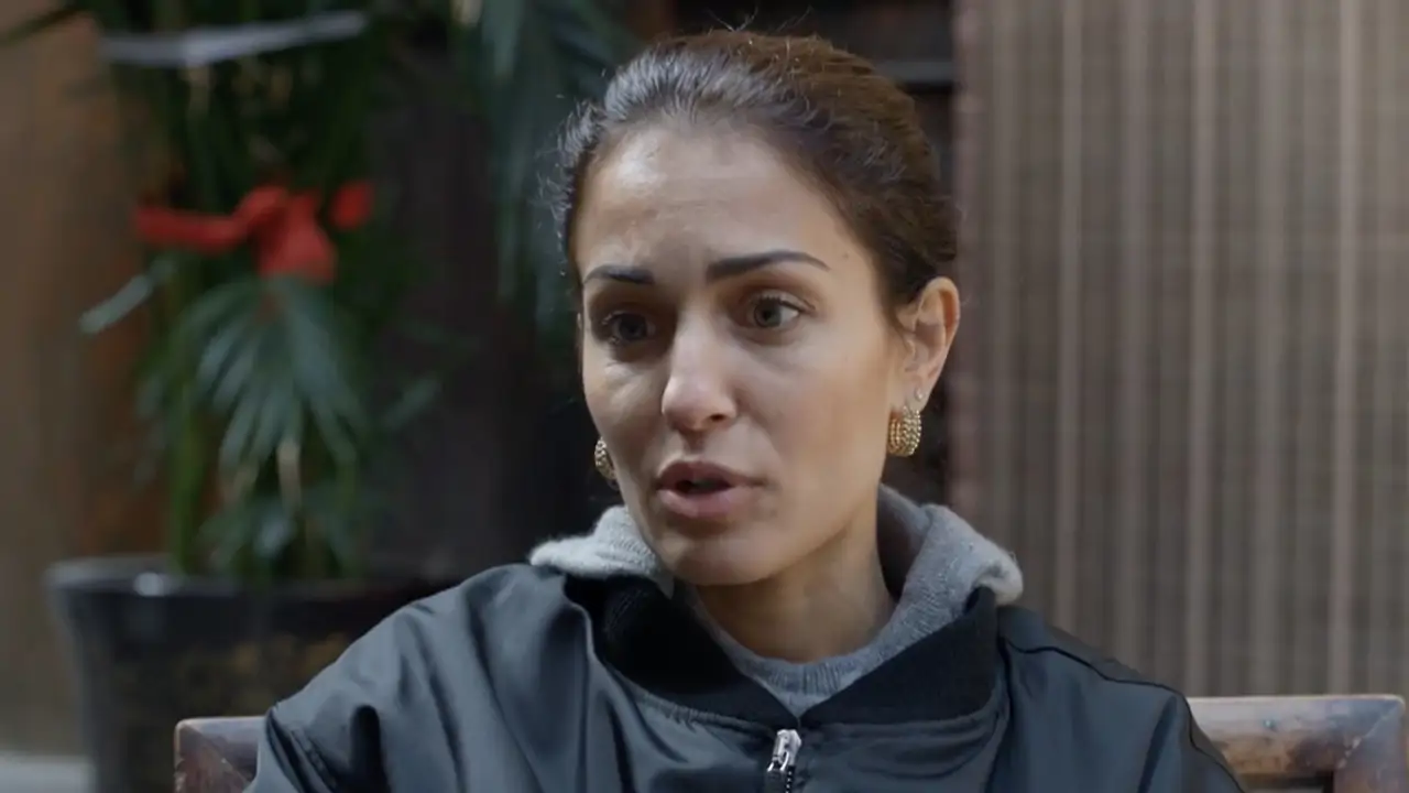 Hiba Abouk