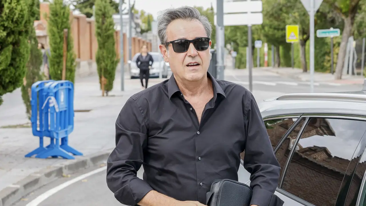 José Ribagorda