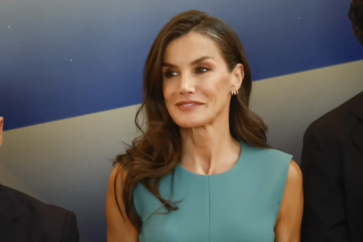 Letizia