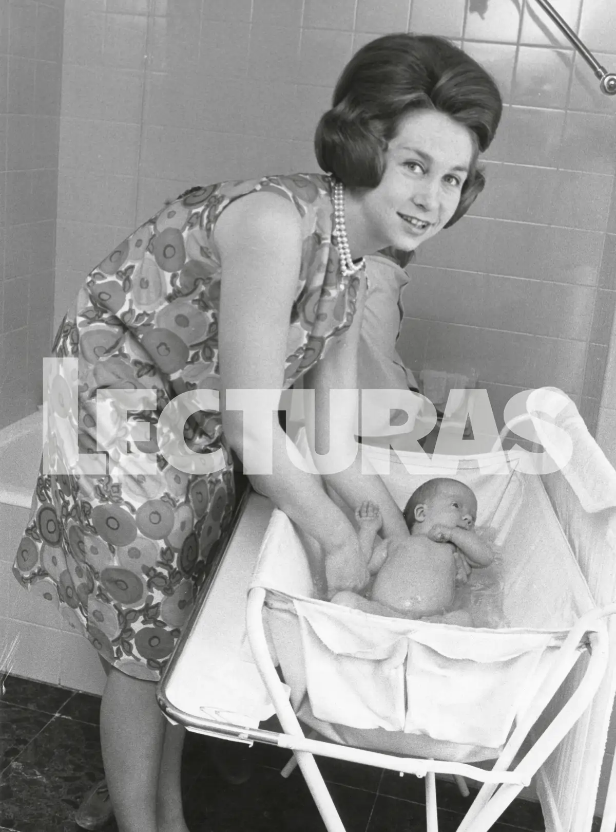 sofia cristina bebe