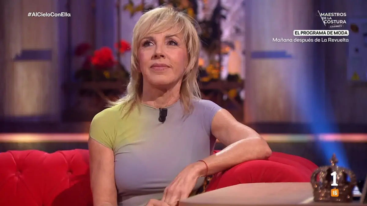 Ana Torroja