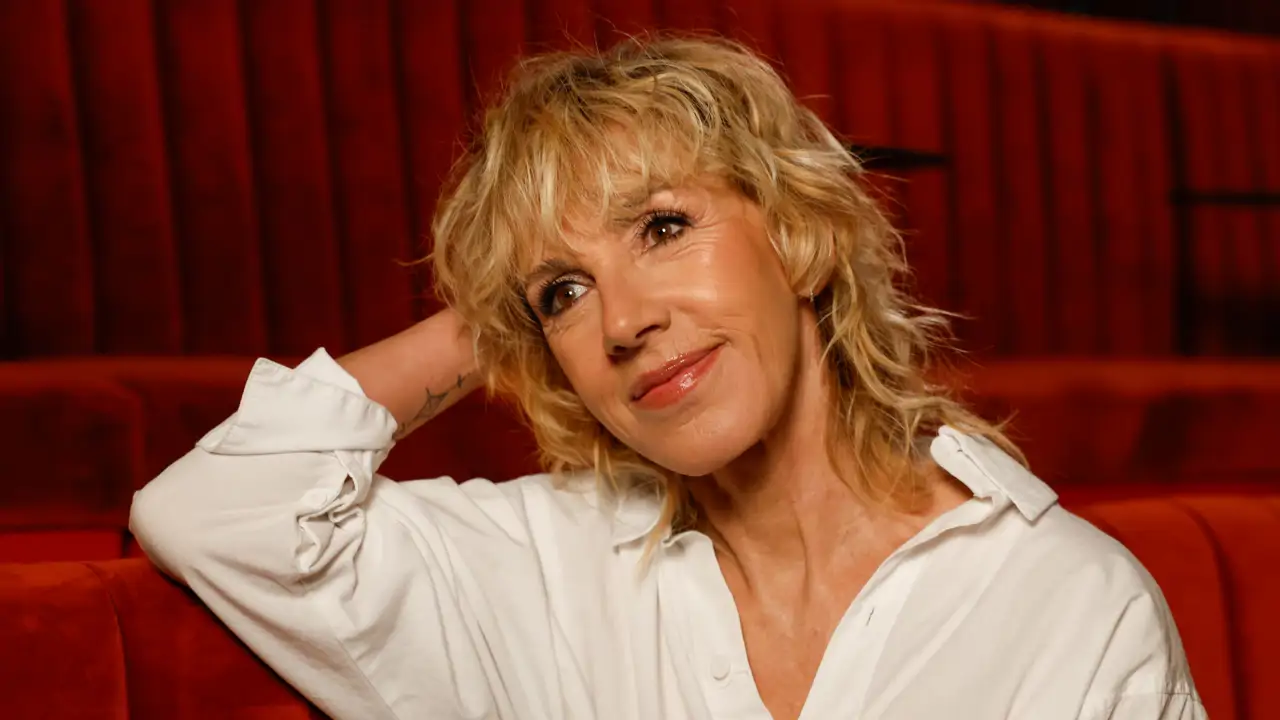 Ana Torroja