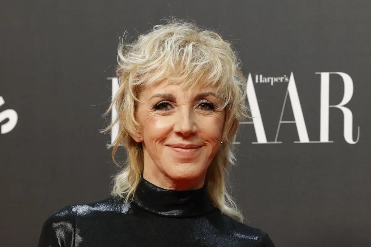 Ana Torroja