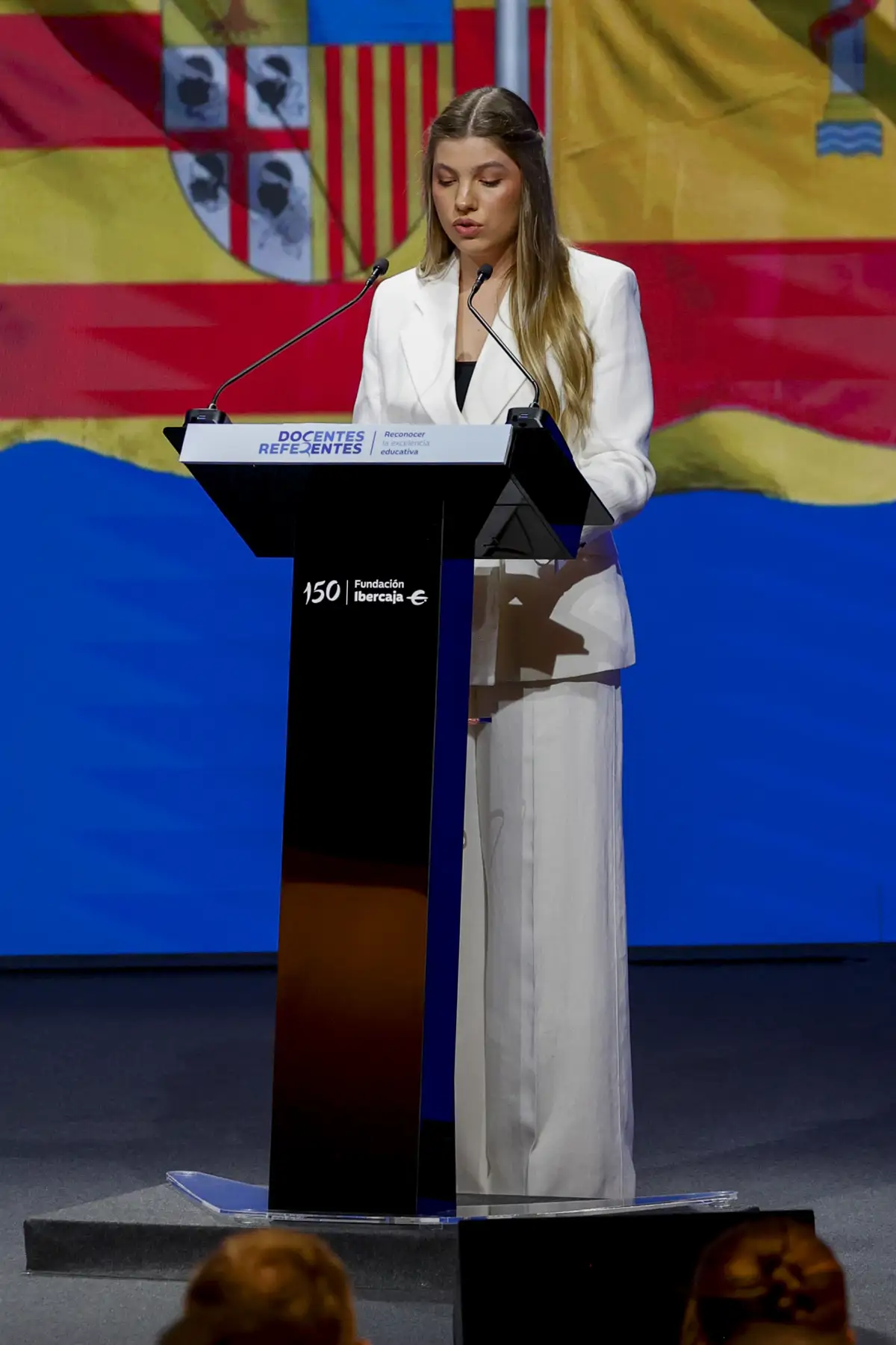 Infanta Sofía