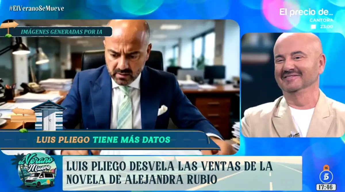 Luis Pliego