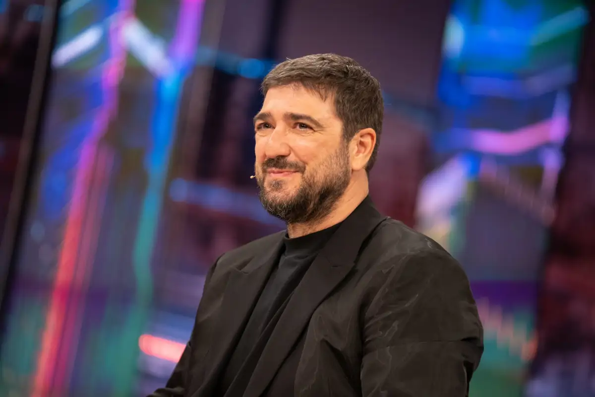 Antonio Orozco 