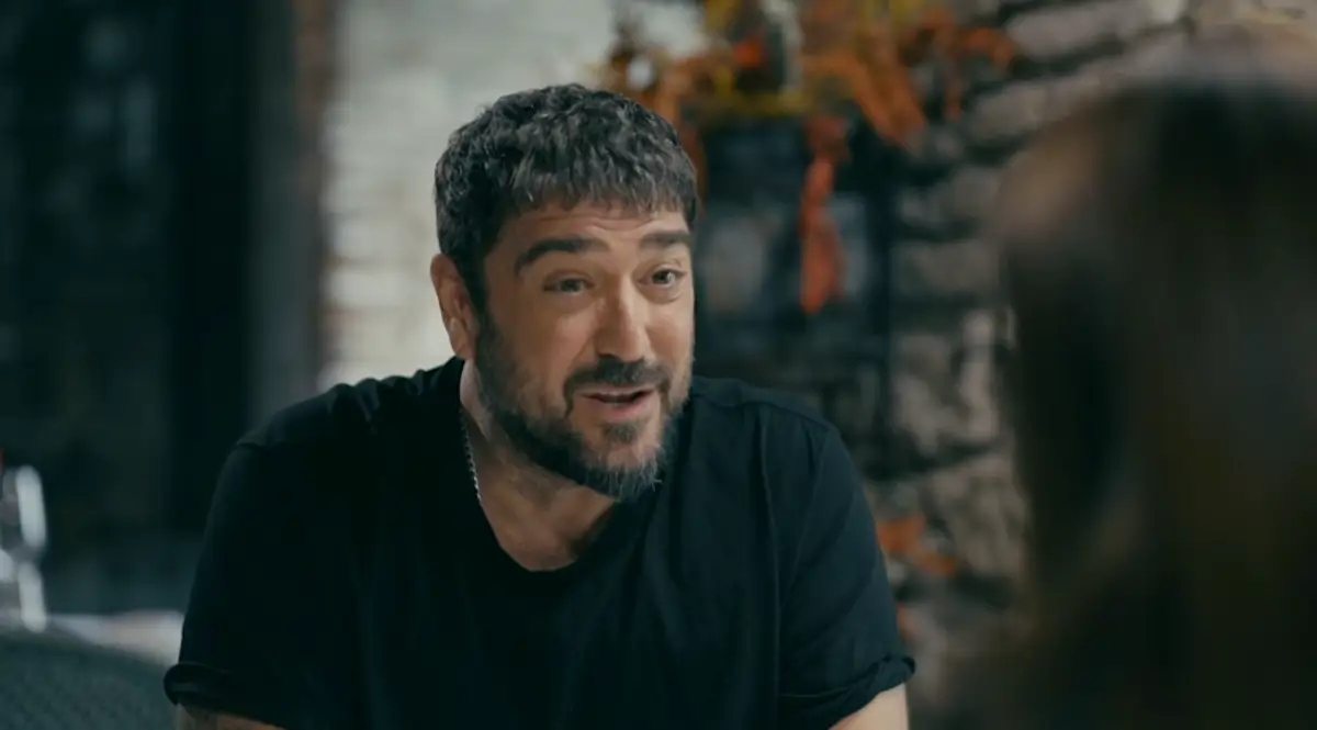 Antonio Orozco